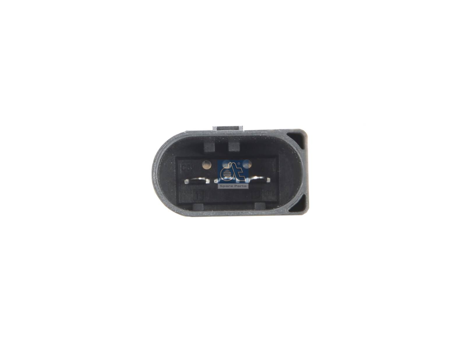 Distributing pressure pipe | DT Spare Parts 13.43215