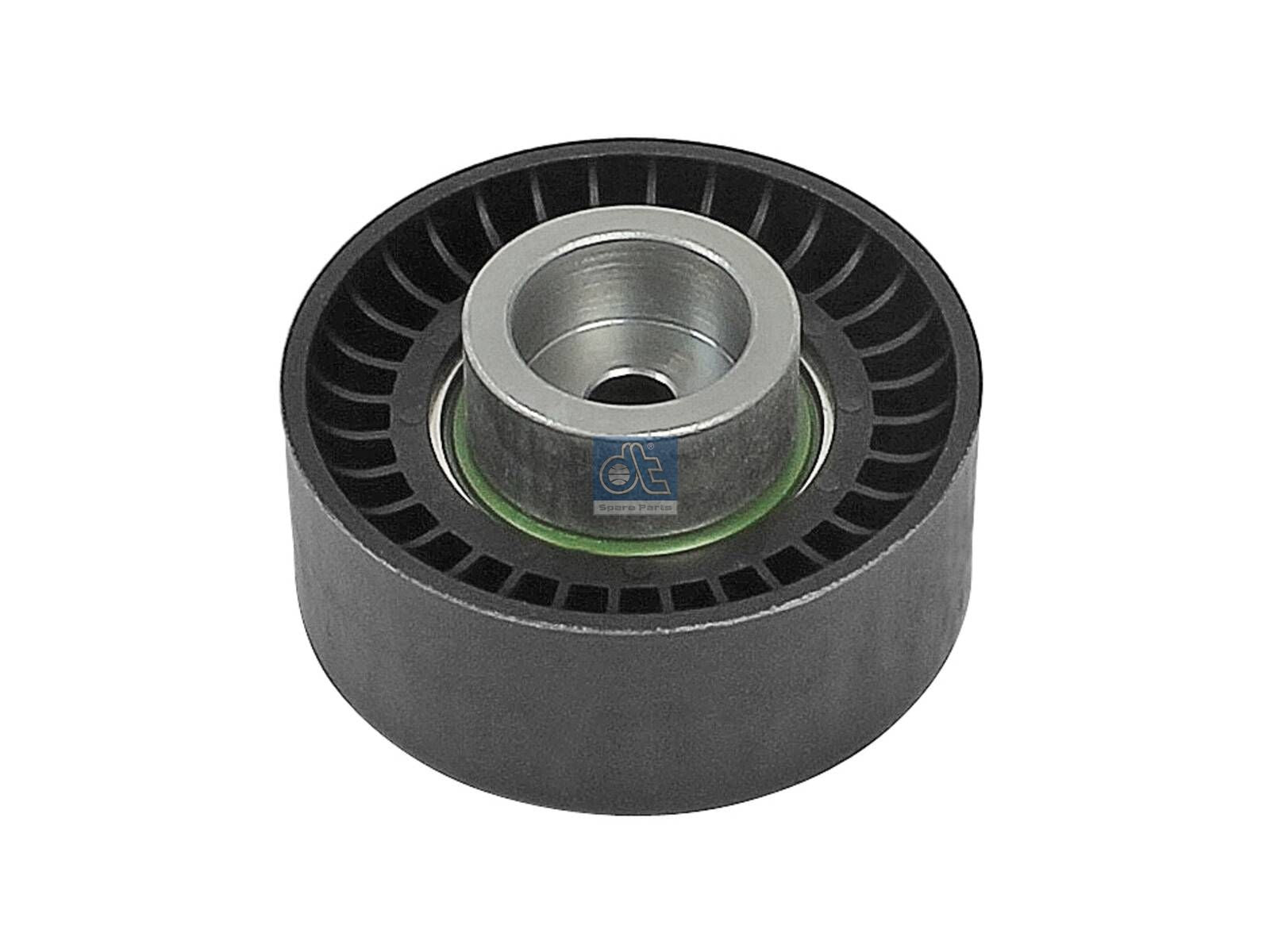 Tension roller | DT Spare Parts 13.43550