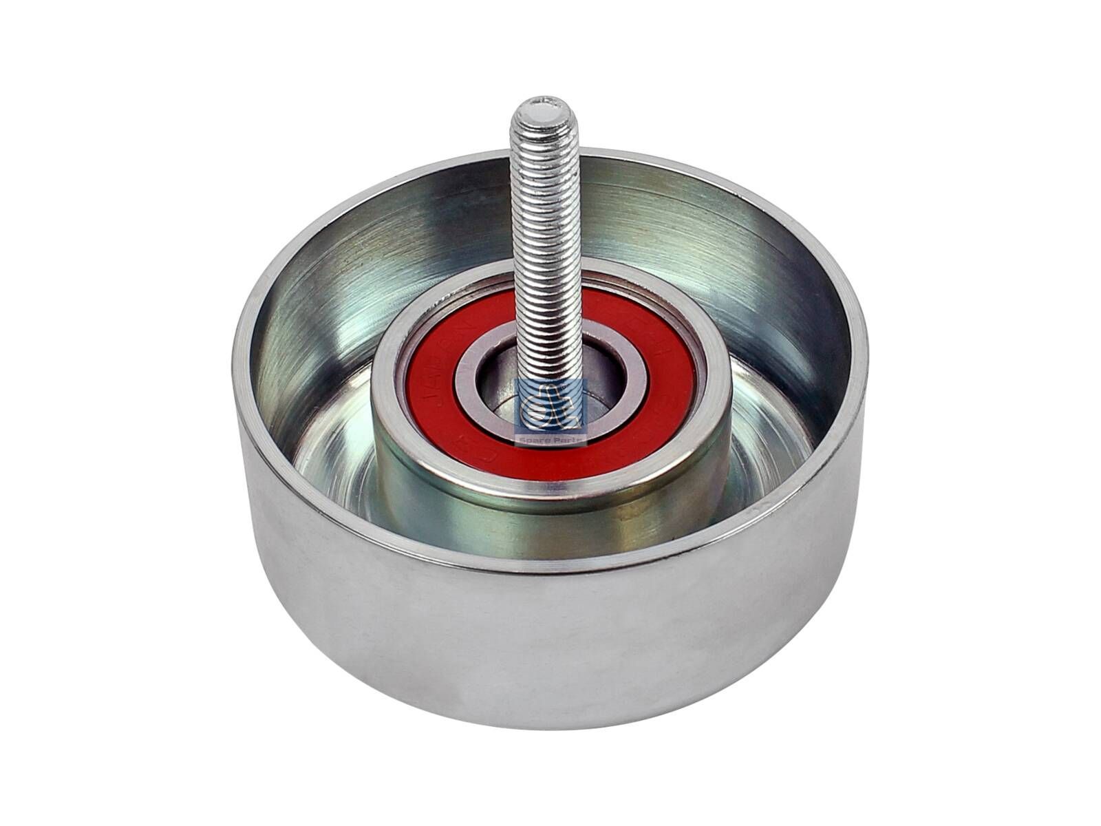 Tension roller | DT Spare Parts 13.43551