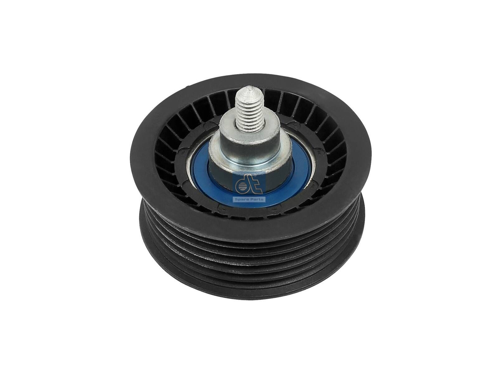 Tension roller | DT Spare Parts 13.43552