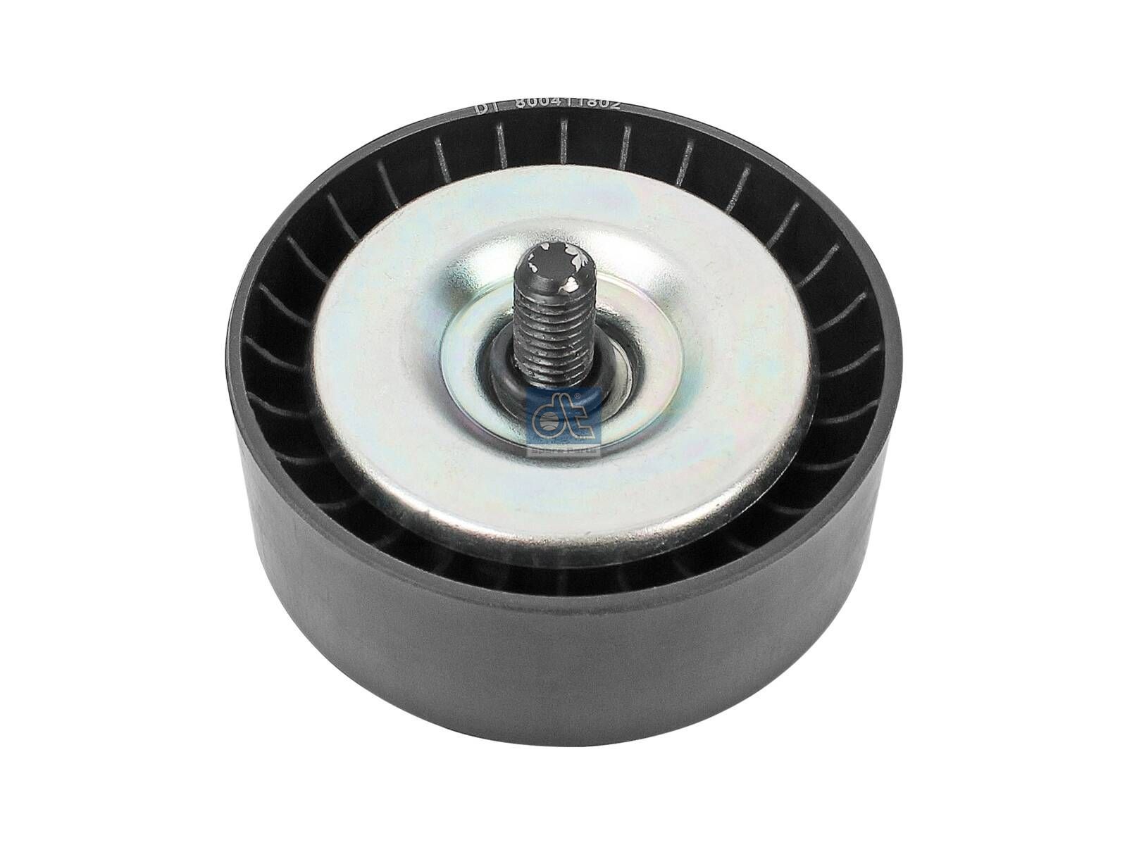 Tension roller | DT Spare Parts 13.43554
