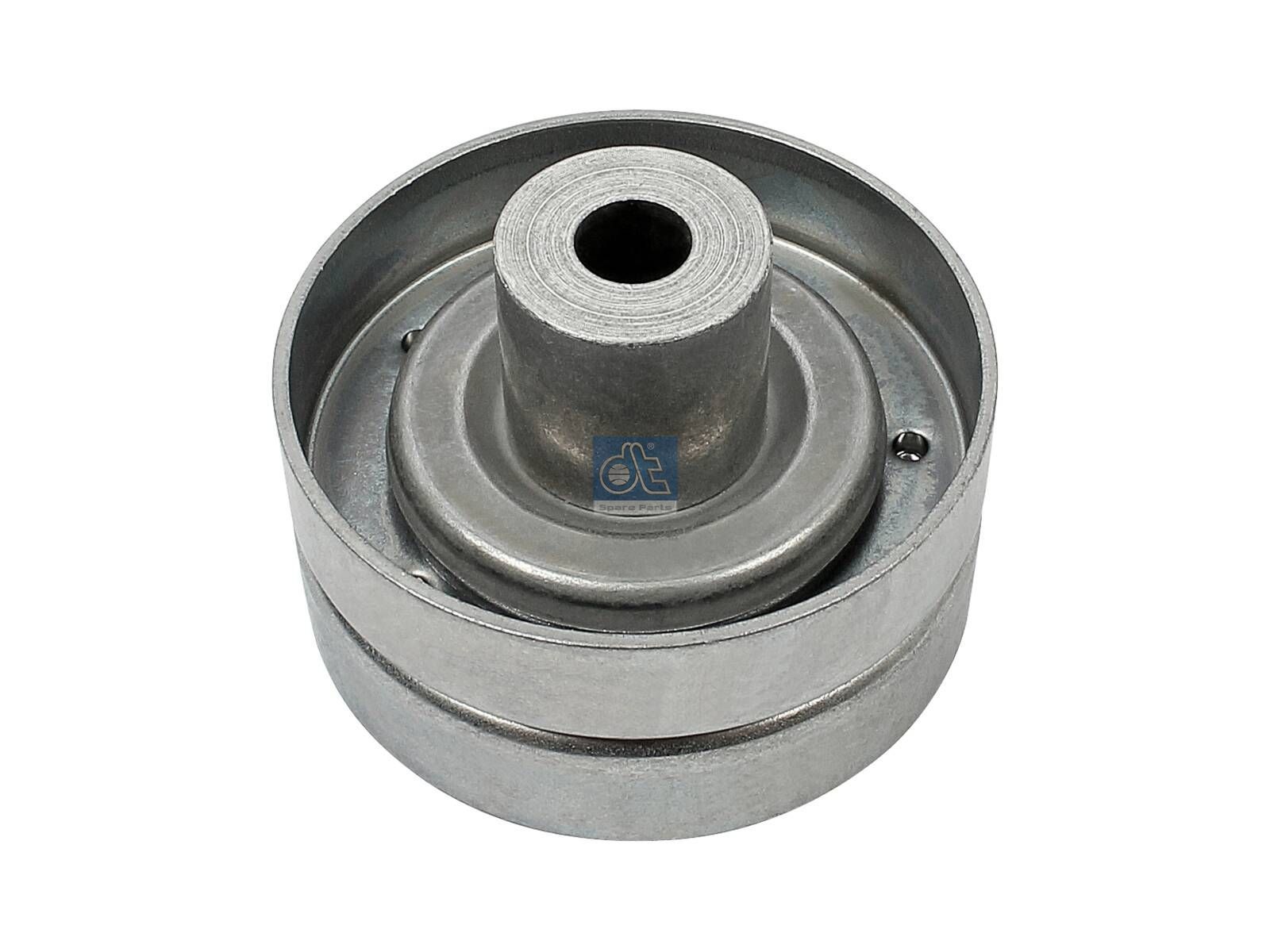 Tension roller | DT Spare Parts 13.43555