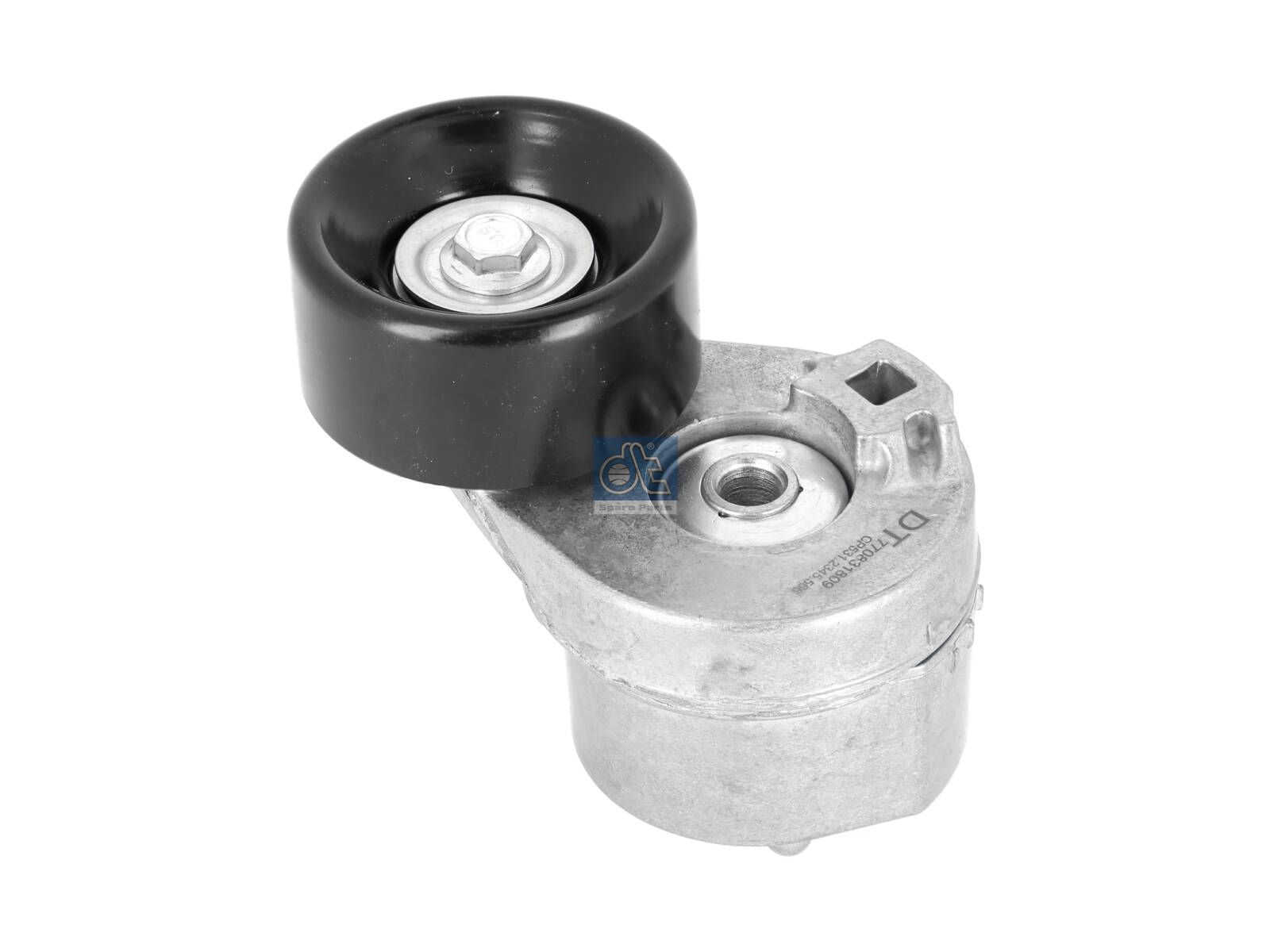 Belt tensioner | DT Spare Parts 13.43566
