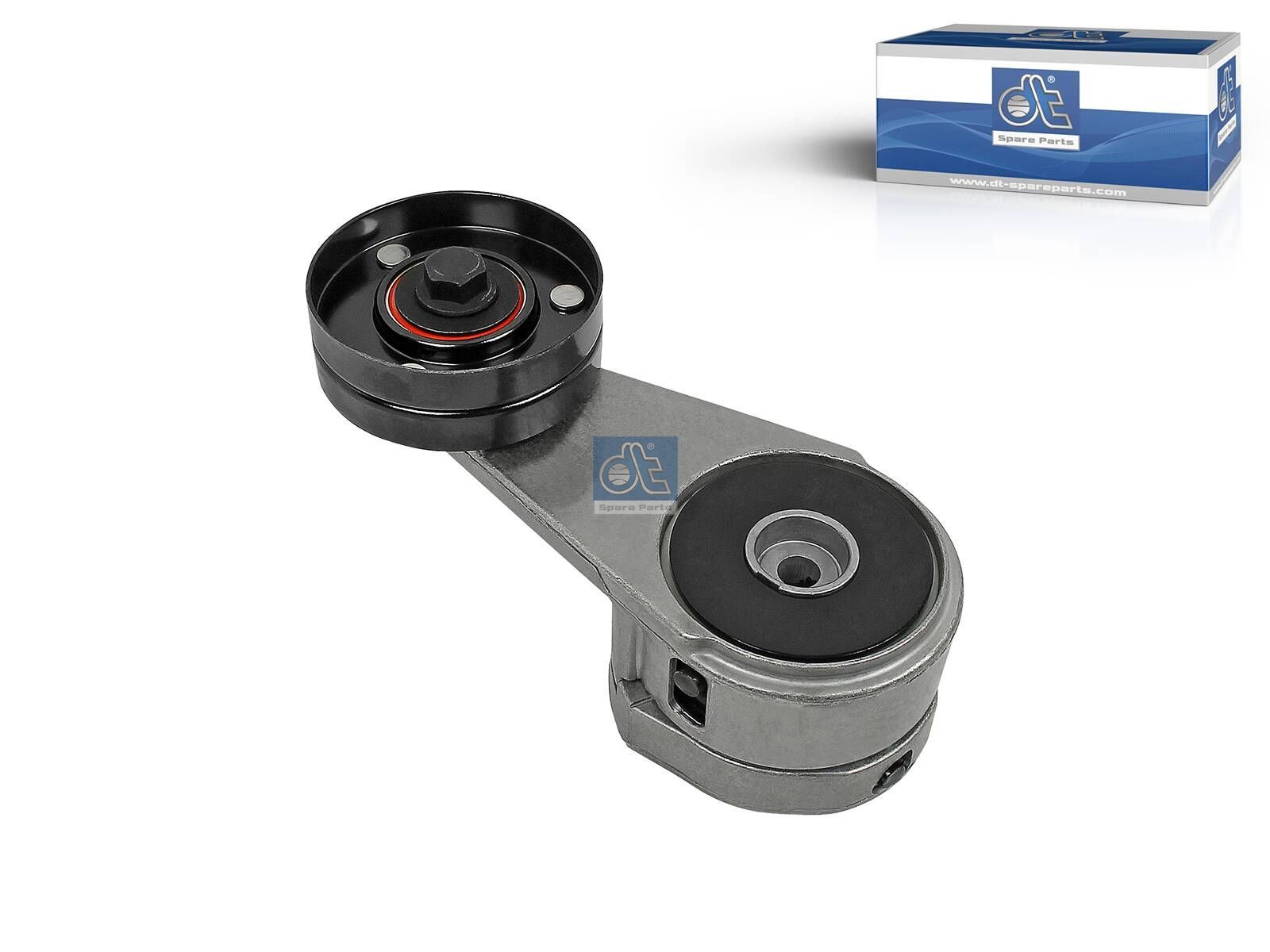 Belt tensioner | DT Spare Parts 13.43568