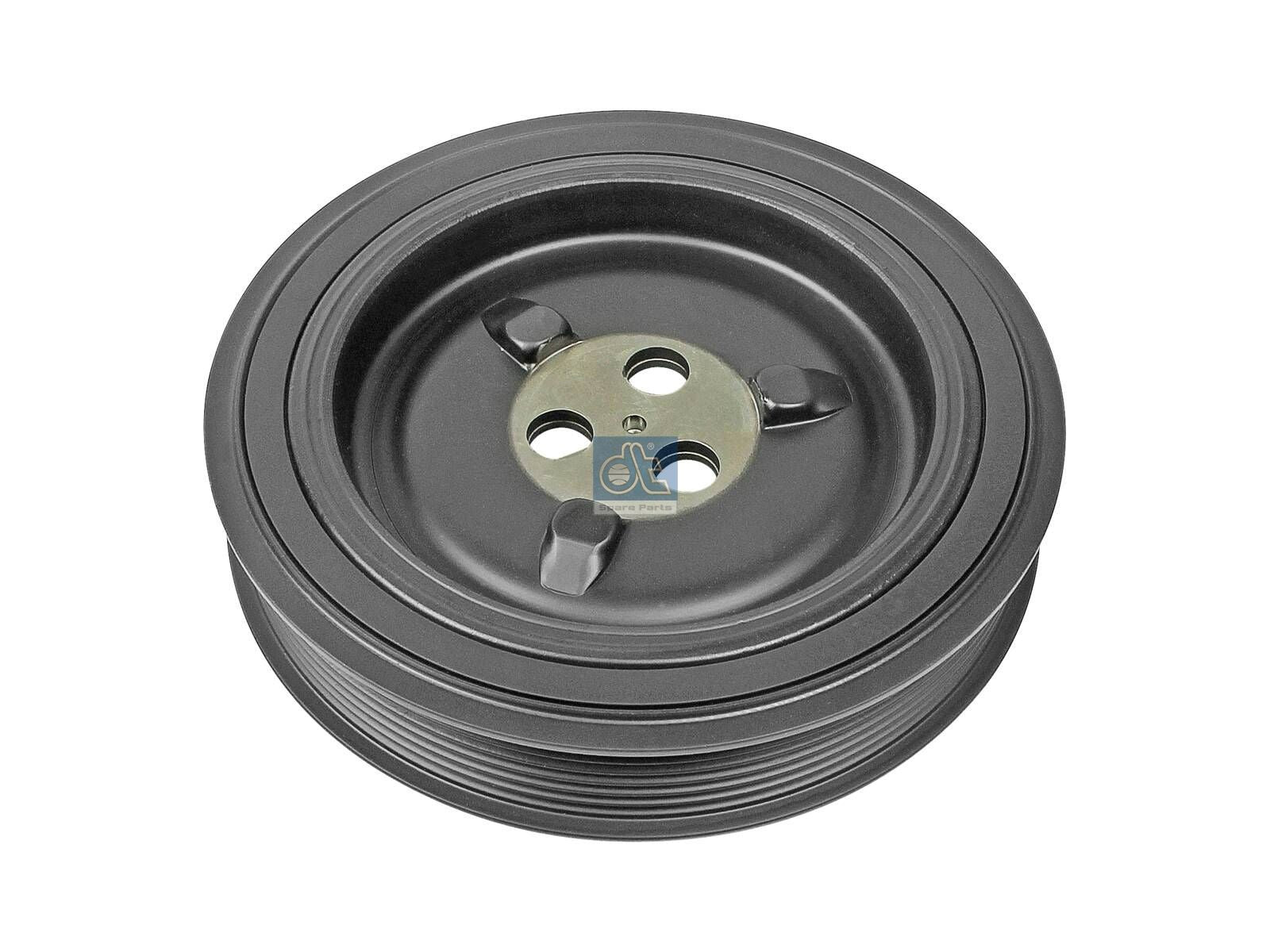 Pulley | DT Spare Parts 13.43575