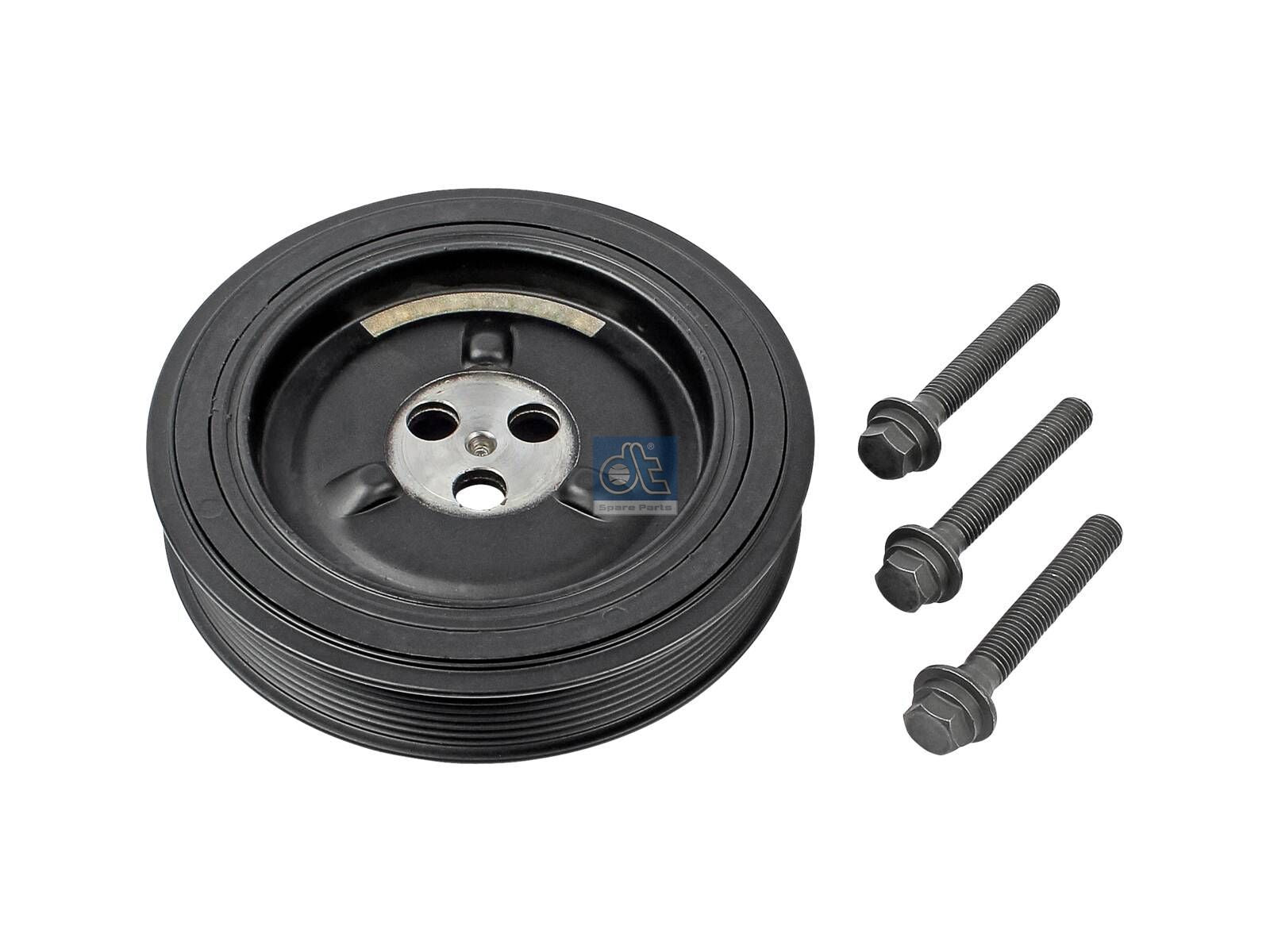 Pulley | DT Spare Parts 13.43576