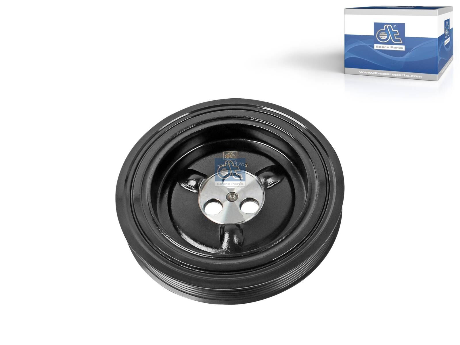Pulley | DT Spare Parts 13.43577