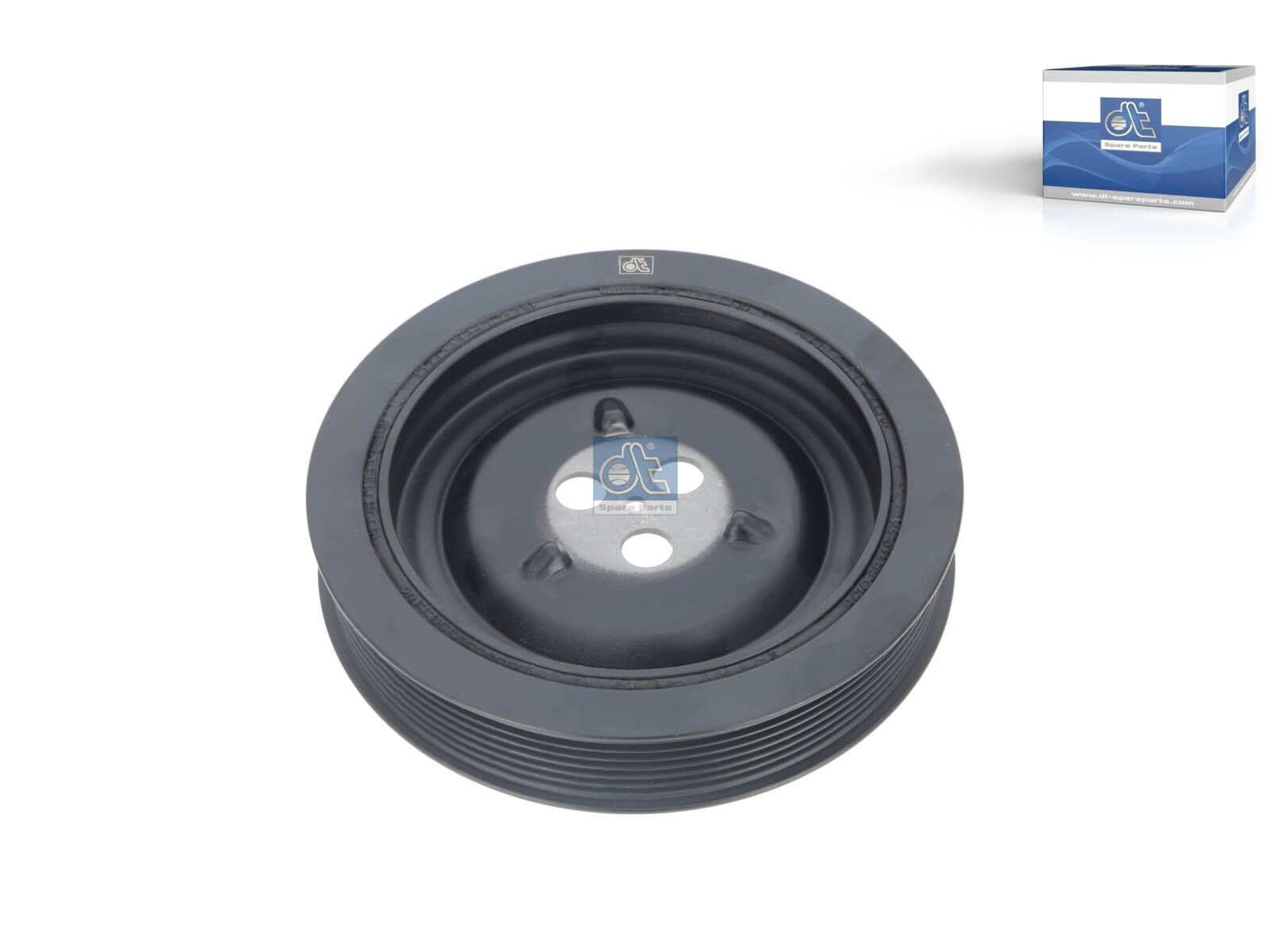 Pulley | DT Spare Parts 13.43580