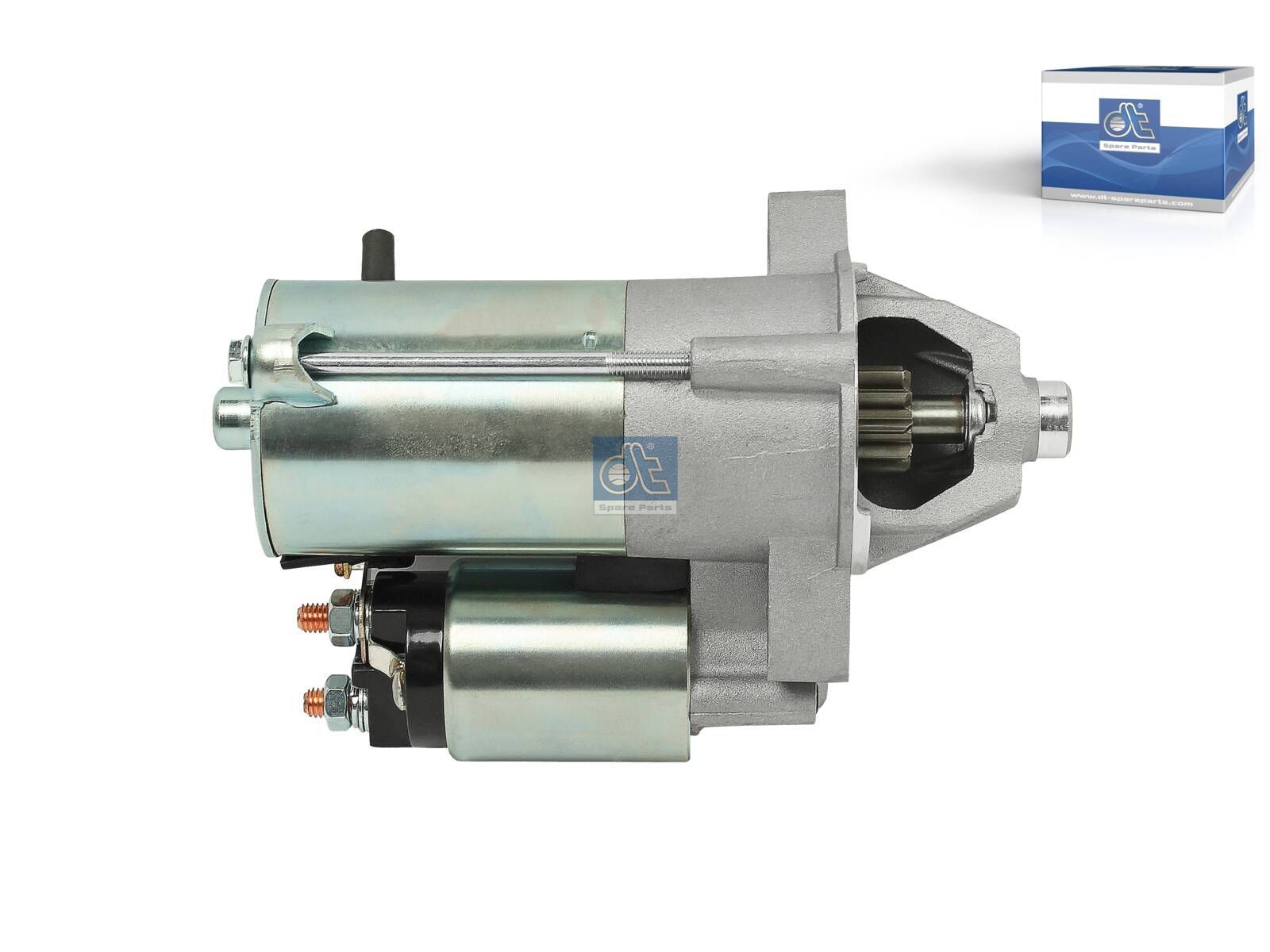 Starter | DT Spare Parts 13.44003