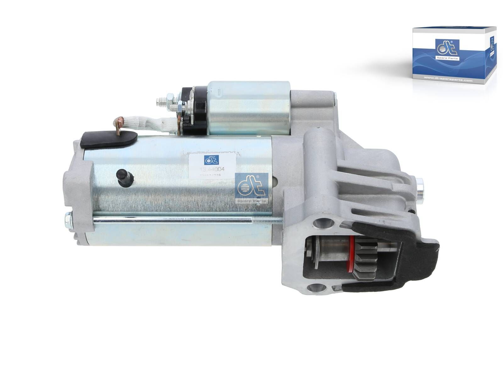Starter | DT Spare Parts 13.44004