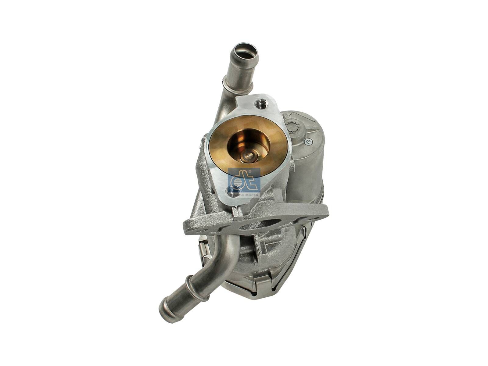Valve | DT Spare Parts 13.45000