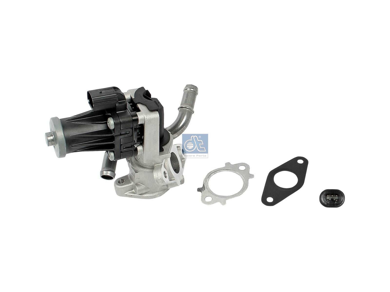 Valve | DT Spare Parts 13.45001