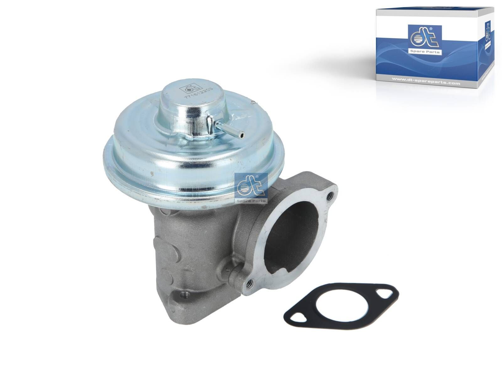 Valve | DT Spare Parts 13.45005