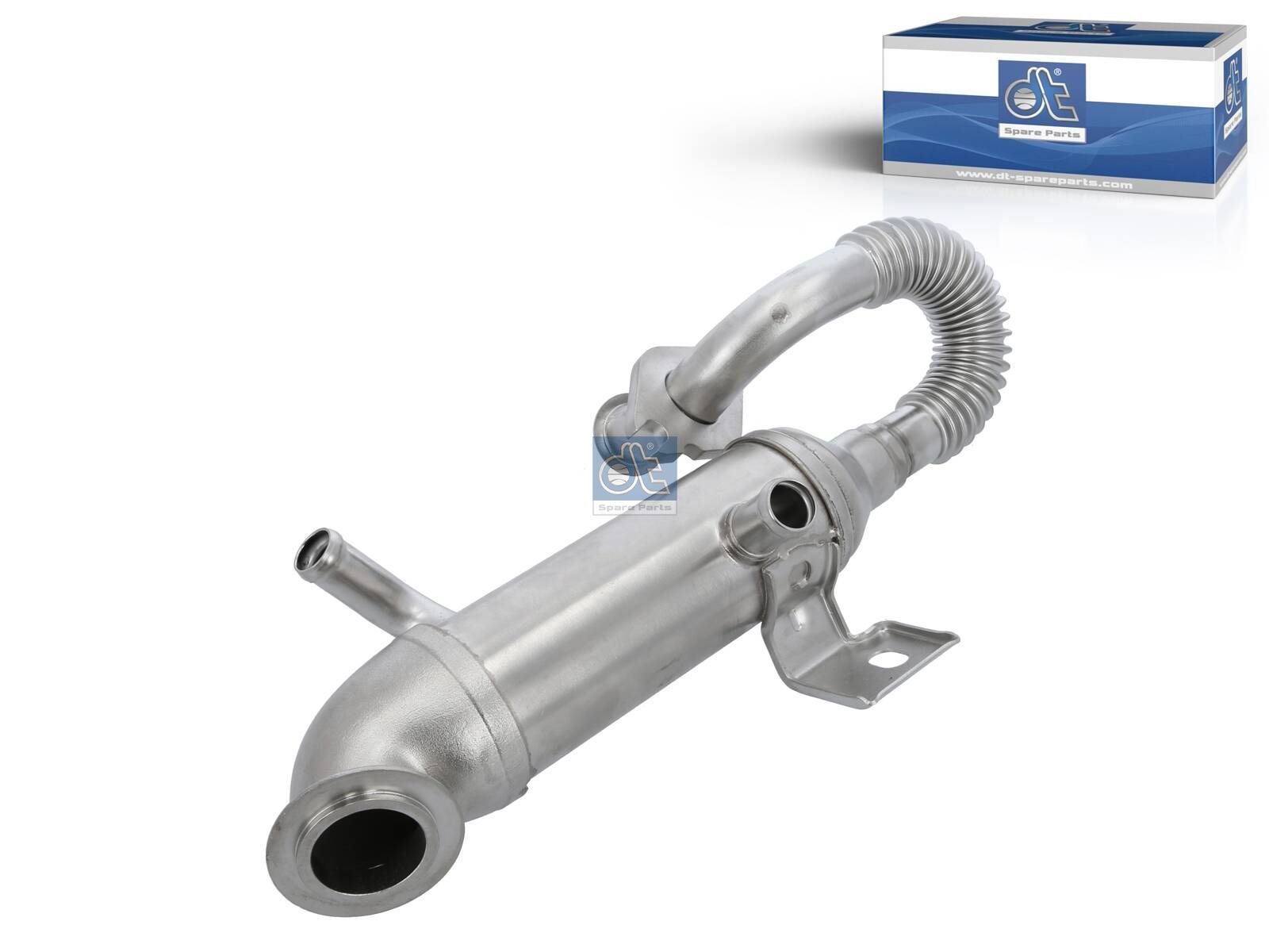 Exhaust gas recirculation module | DT Spare Parts 13.45024