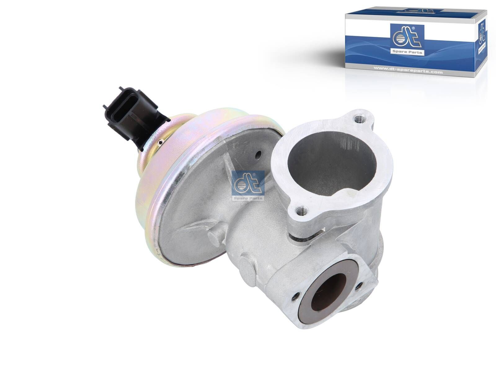 Valve | DT Spare Parts 13.45026