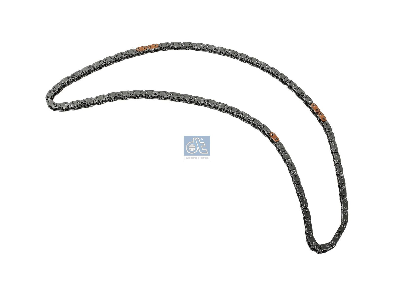 Timing chain | DT Spare Parts 13.45300