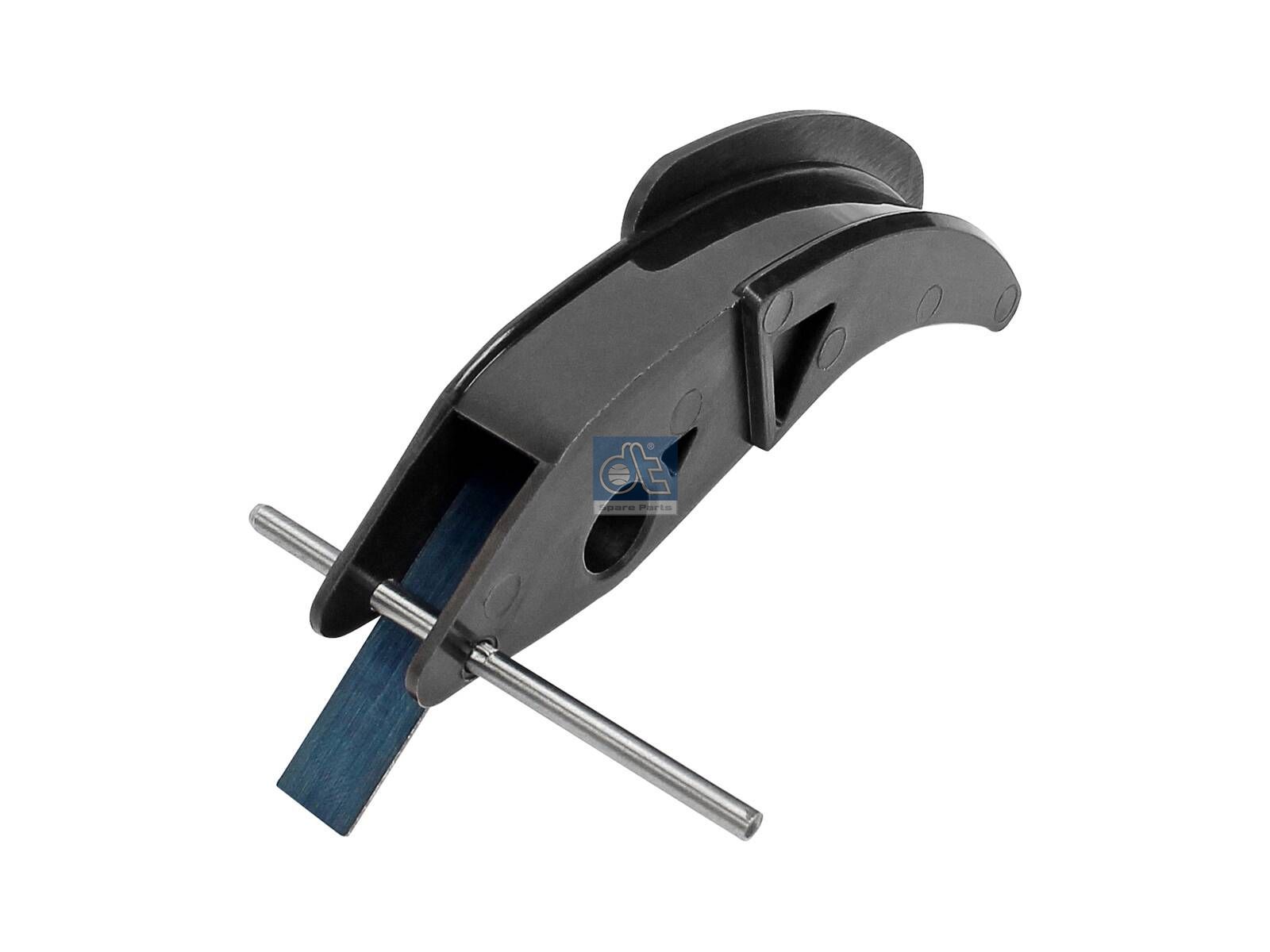 Tensioner | DT Spare Parts 13.45321