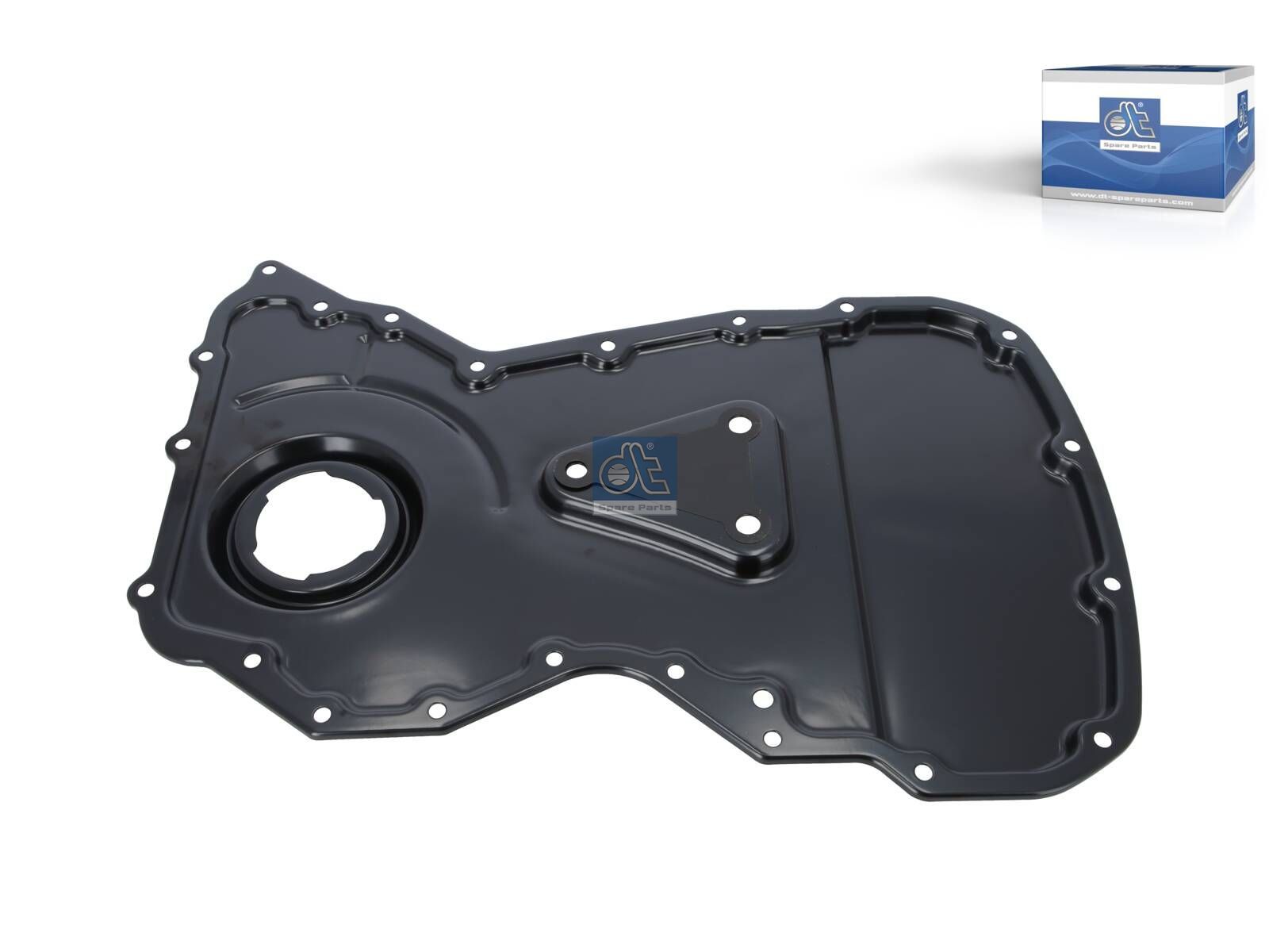 Timing case cover | DT Spare Parts 13.46001