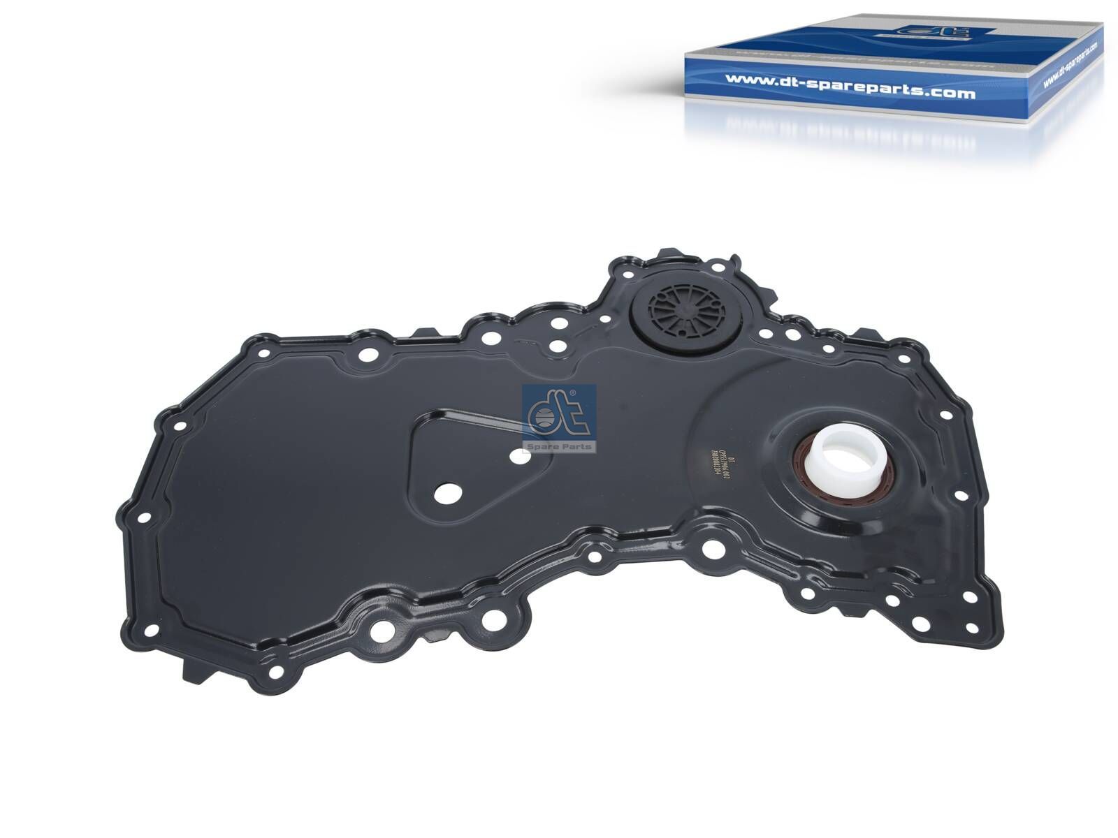 Timing case cover | DT Spare Parts 13.46002SP