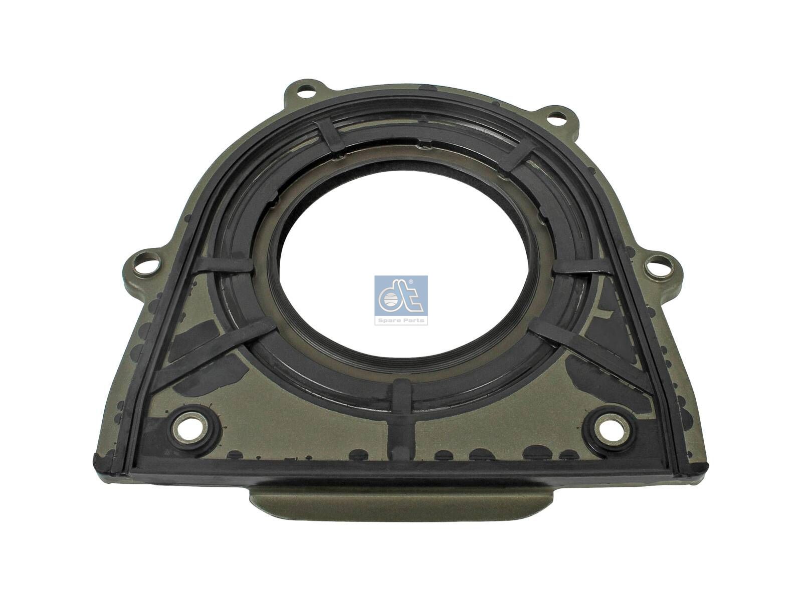 Oil seal | DT Spare Parts 13.46011