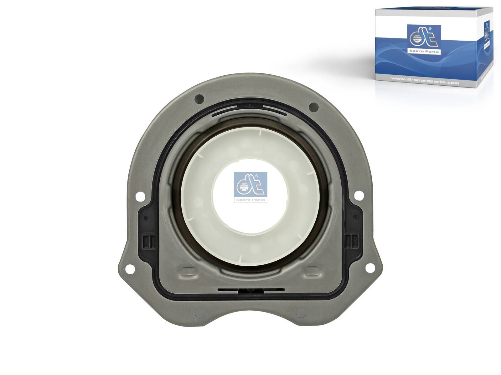 Oil seal | DT Spare Parts 13.46013