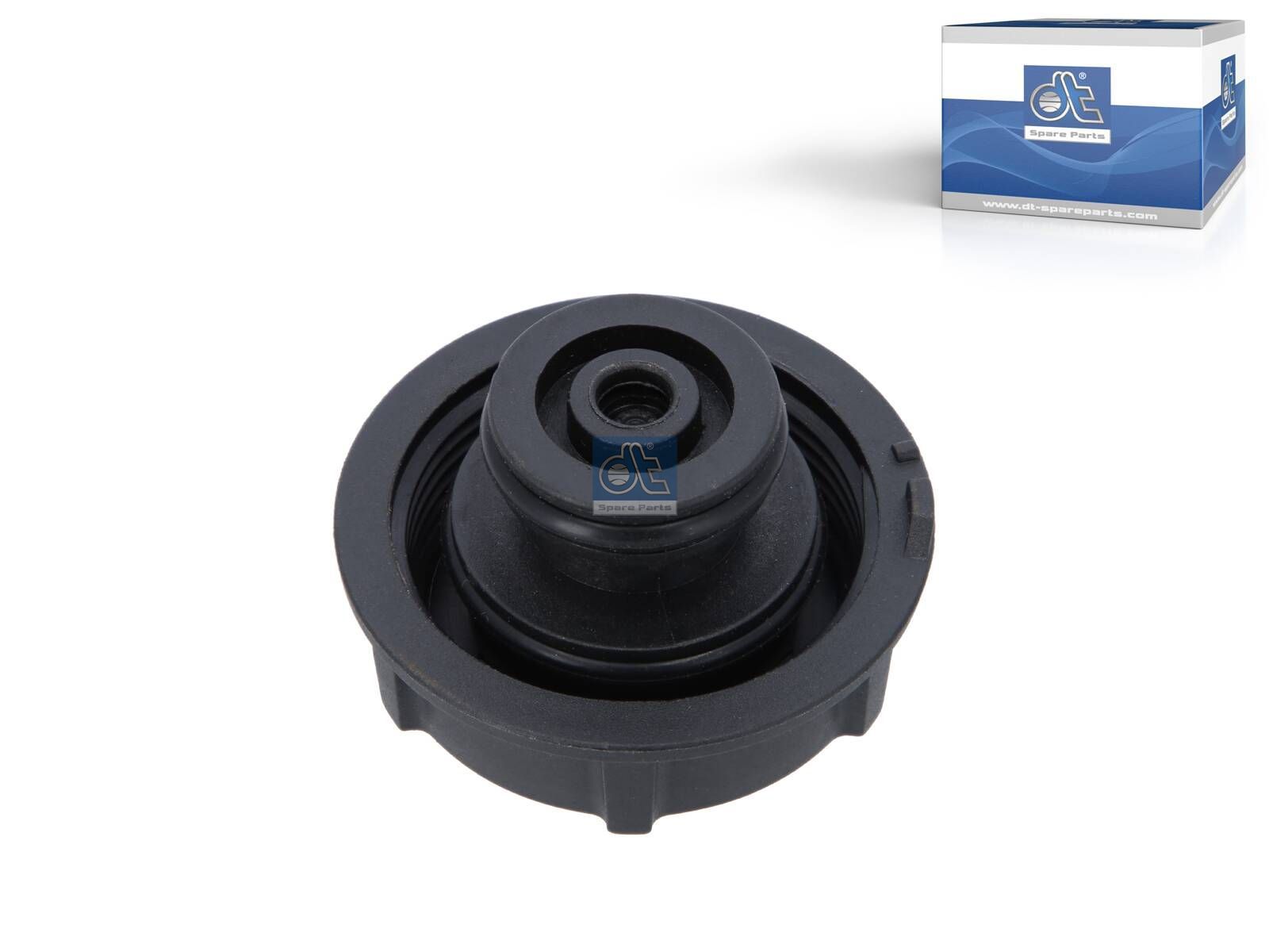 Radiator cap | DT Spare Parts 13.46040