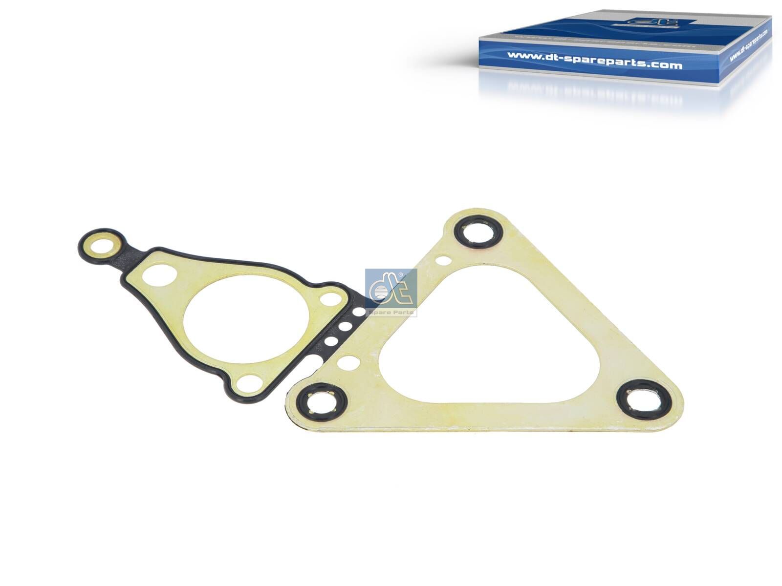 Gasket | DT Spare Parts 13.46200