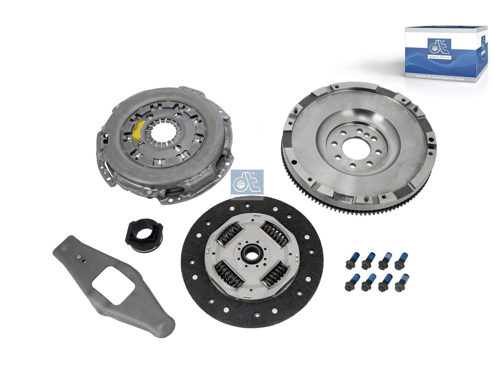 Conversion kit | DT Spare Parts 13.47102SP