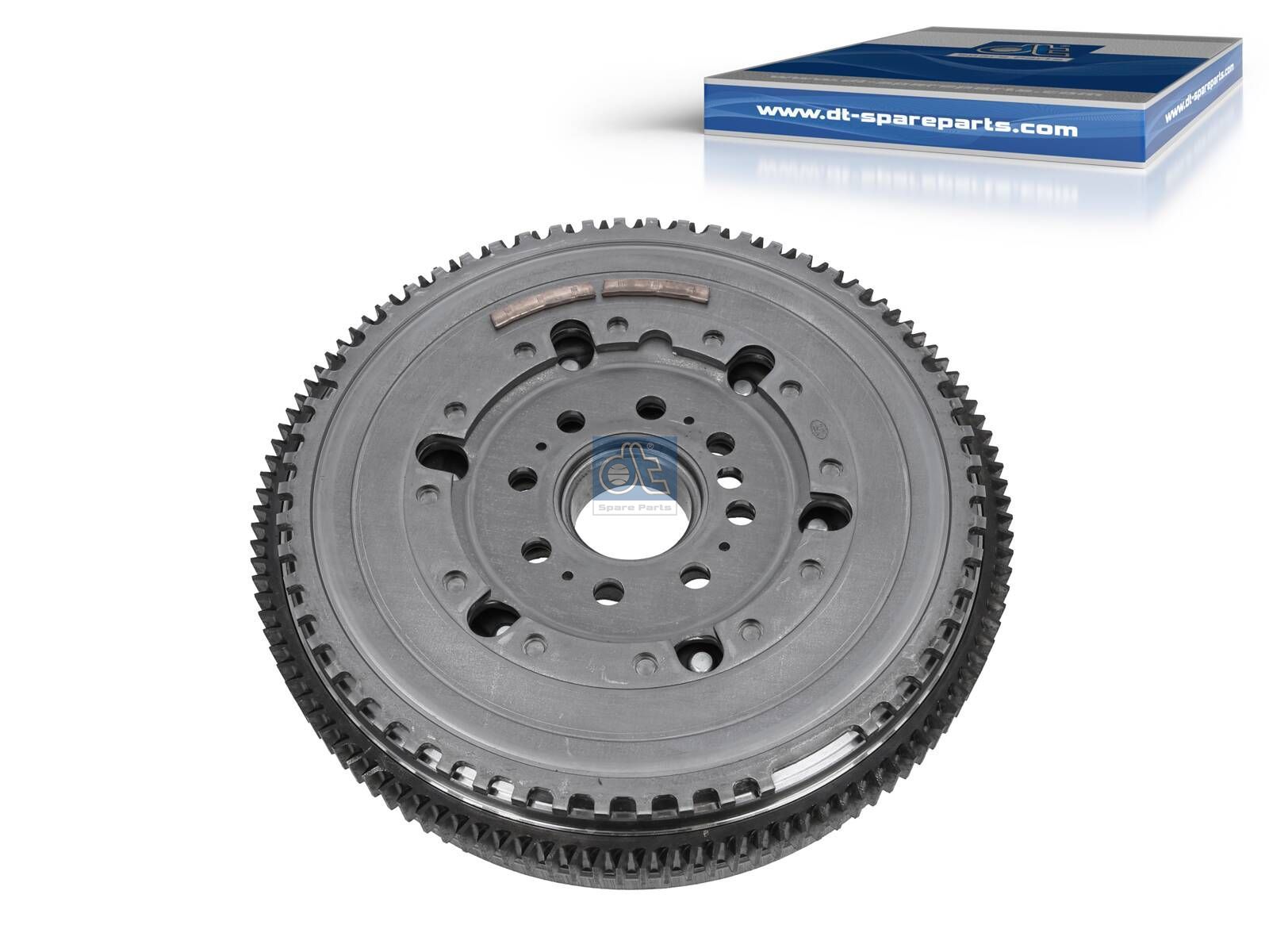 Dual-mass flywheel | DT Spare Parts 13.47102