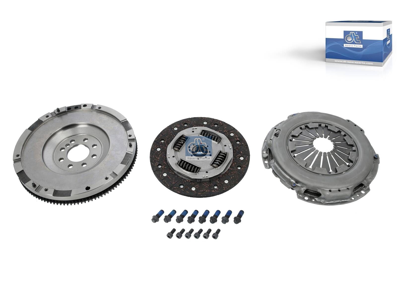 Conversion kit | DT Spare Parts 13.47108SP