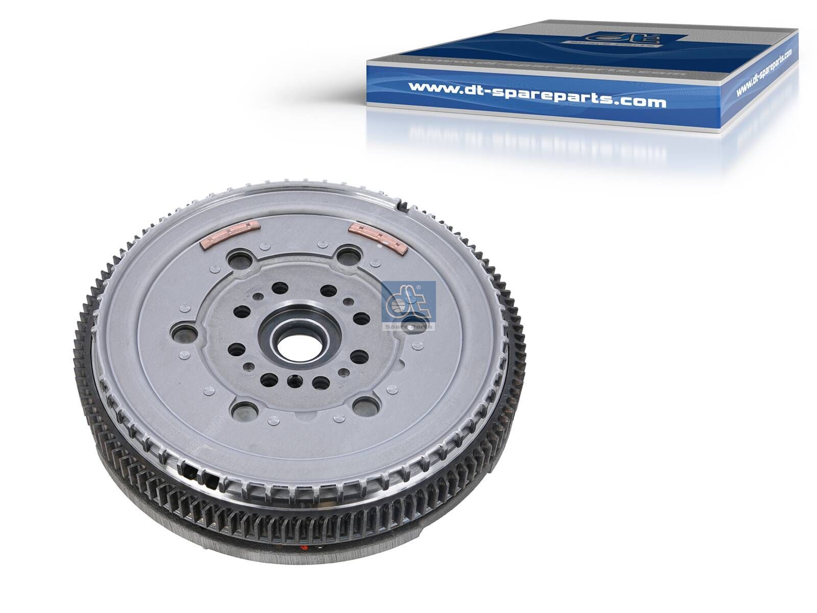 Dual-mass flywheel | DT Spare Parts 13.47108