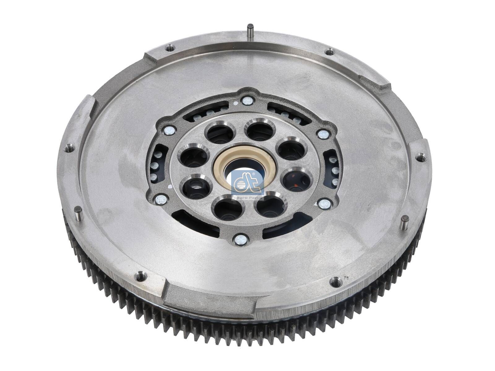 Dual-mass flywheel | DT Spare Parts 13.47108