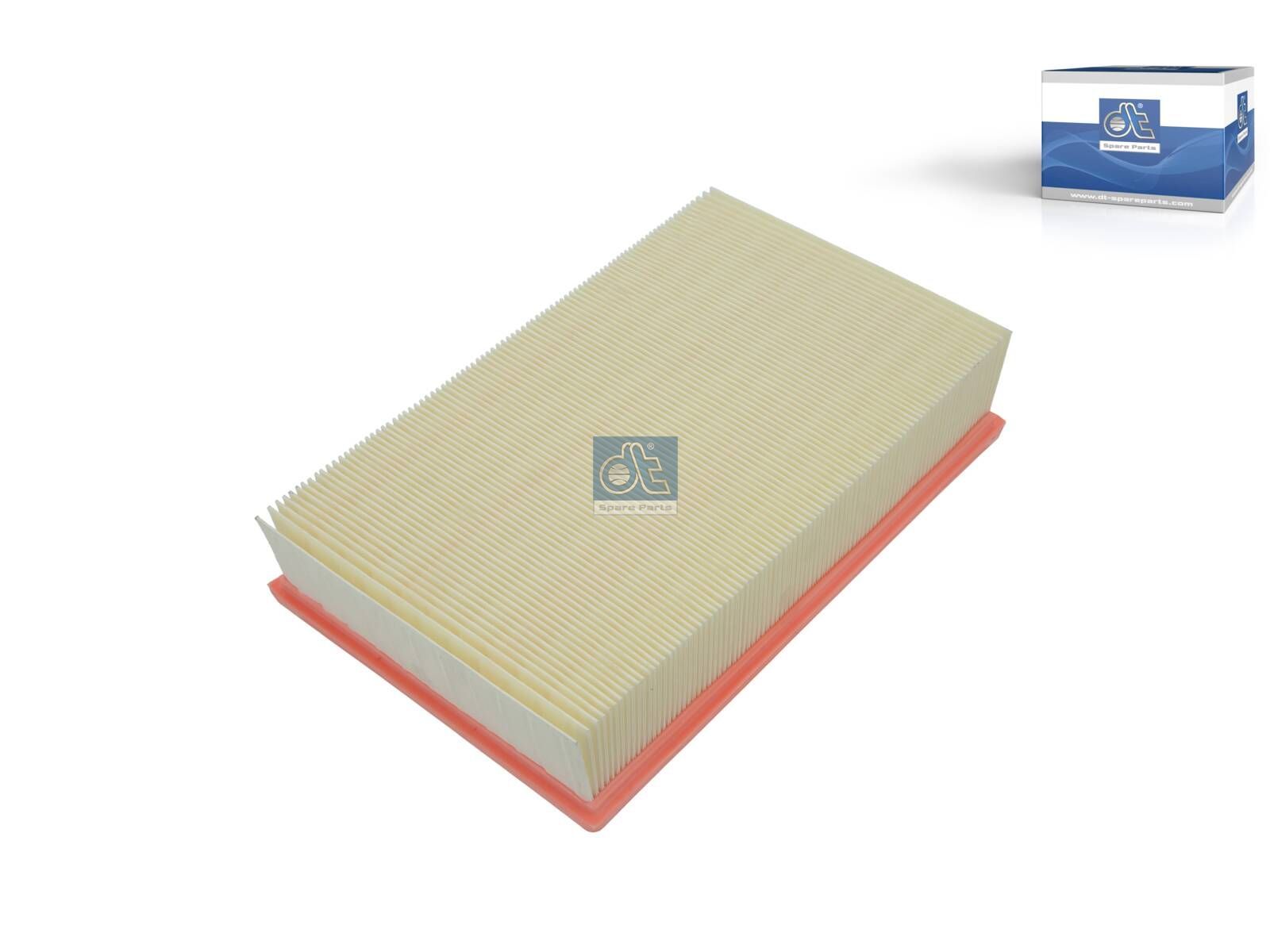 Air filter | DT Spare Parts 13.48000