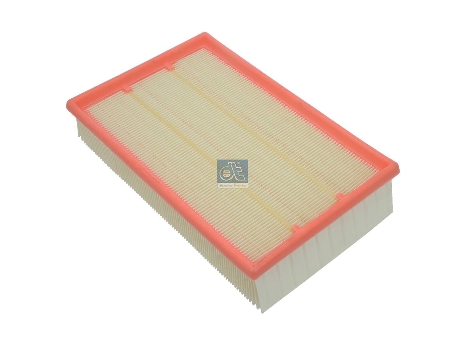 Air filter | DT Spare Parts 13.48000