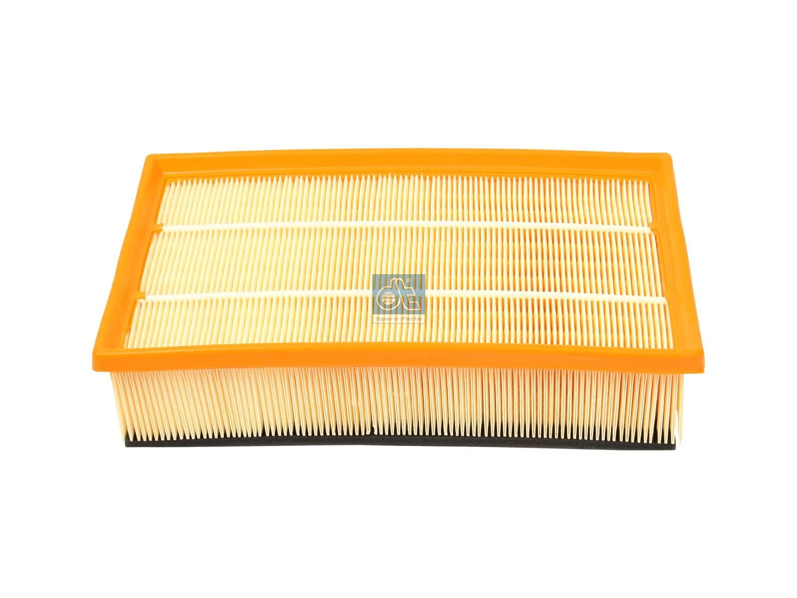 Air filter | DT Spare Parts 13.48003