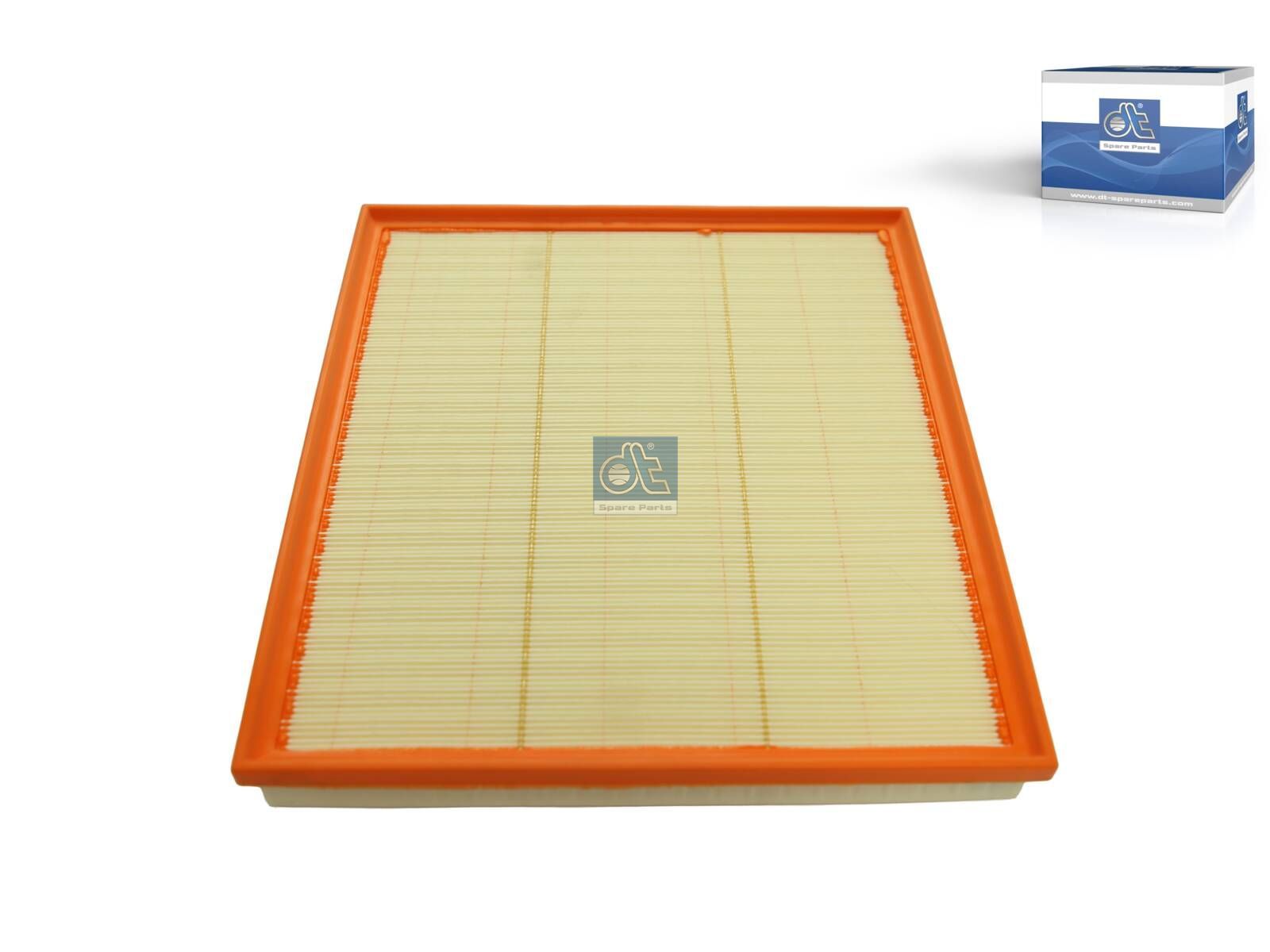 Air filter | DT Spare Parts 13.48004