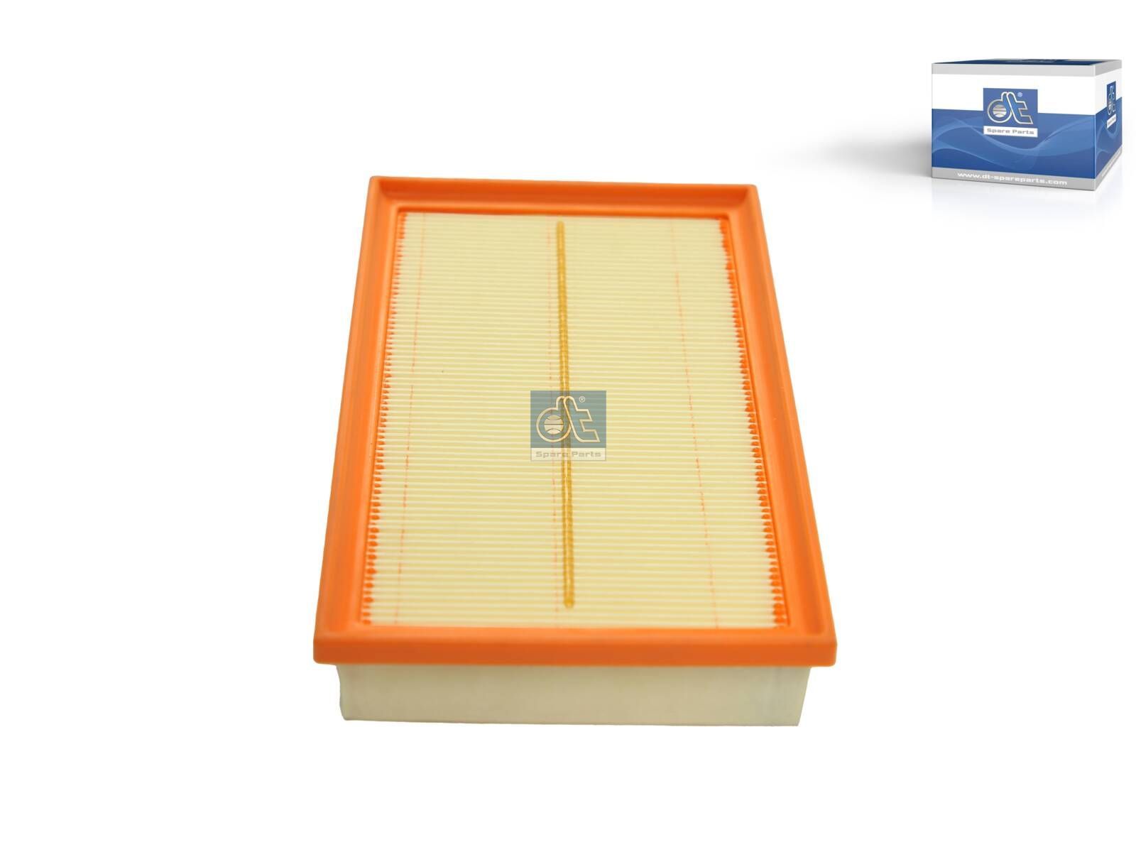 Air filter | DT Spare Parts 13.48005
