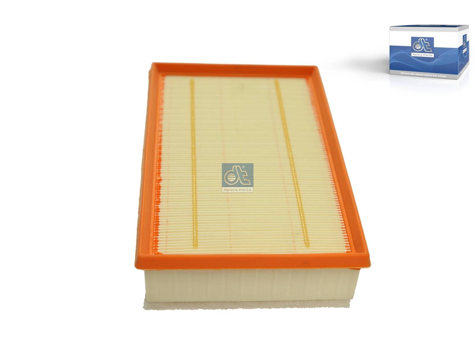Air filter | DT Spare Parts 13.48006