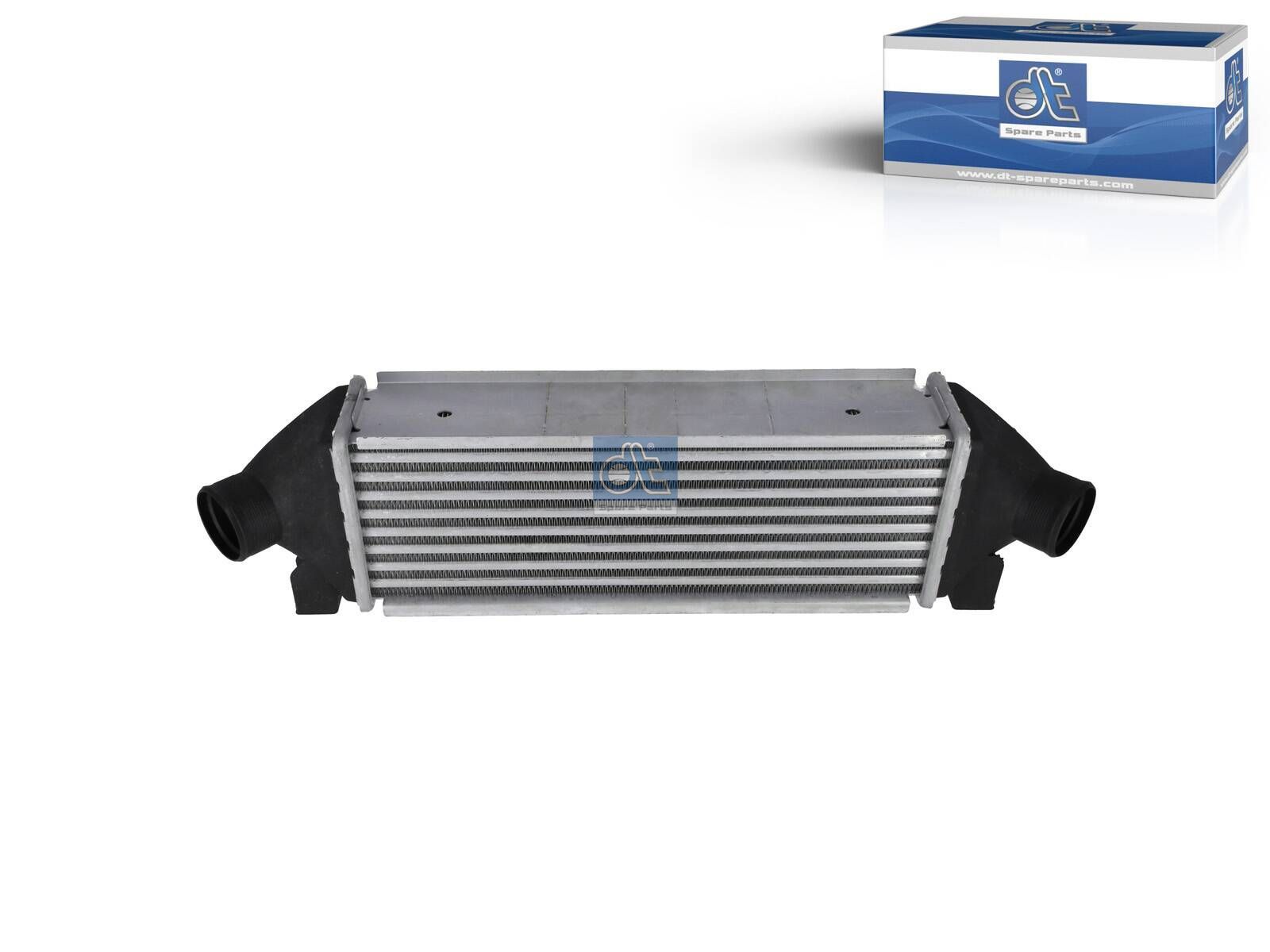 Intercooler | DT Spare Parts 13.48026
