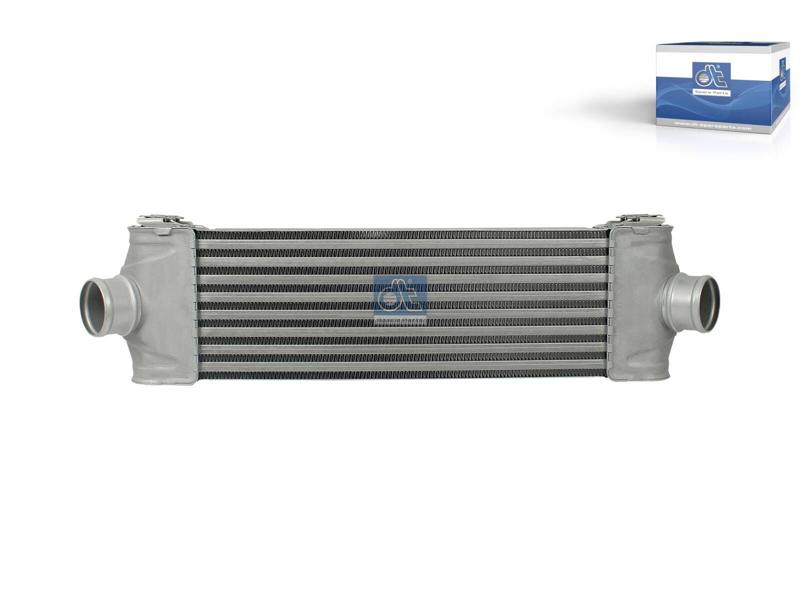 Intercooler | DT Spare Parts 13.48028