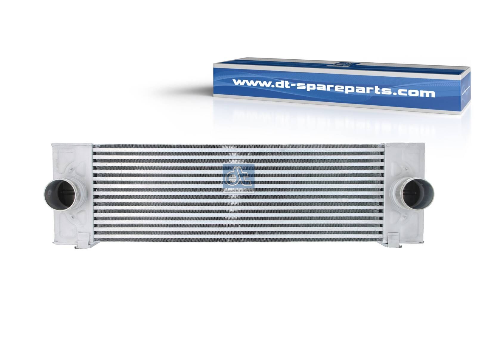 Intercooler | DT Spare Parts 13.48029