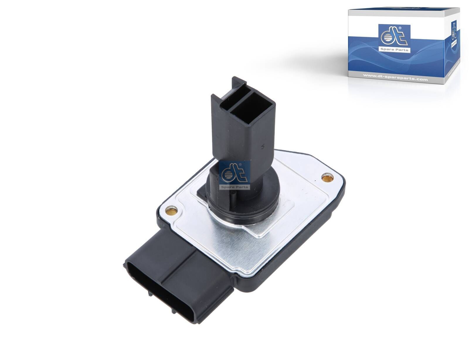 Air mass sensor | DT Spare Parts 13.48051