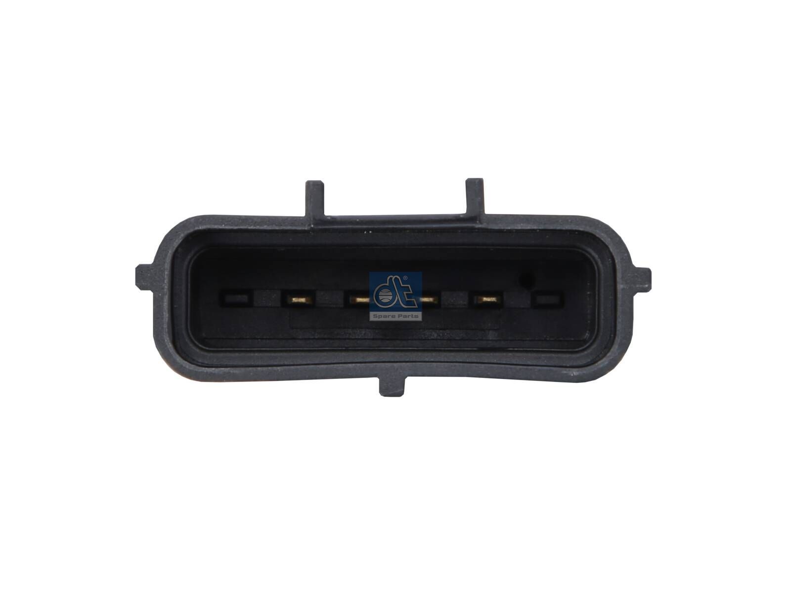 Air mass sensor | DT Spare Parts 13.48051