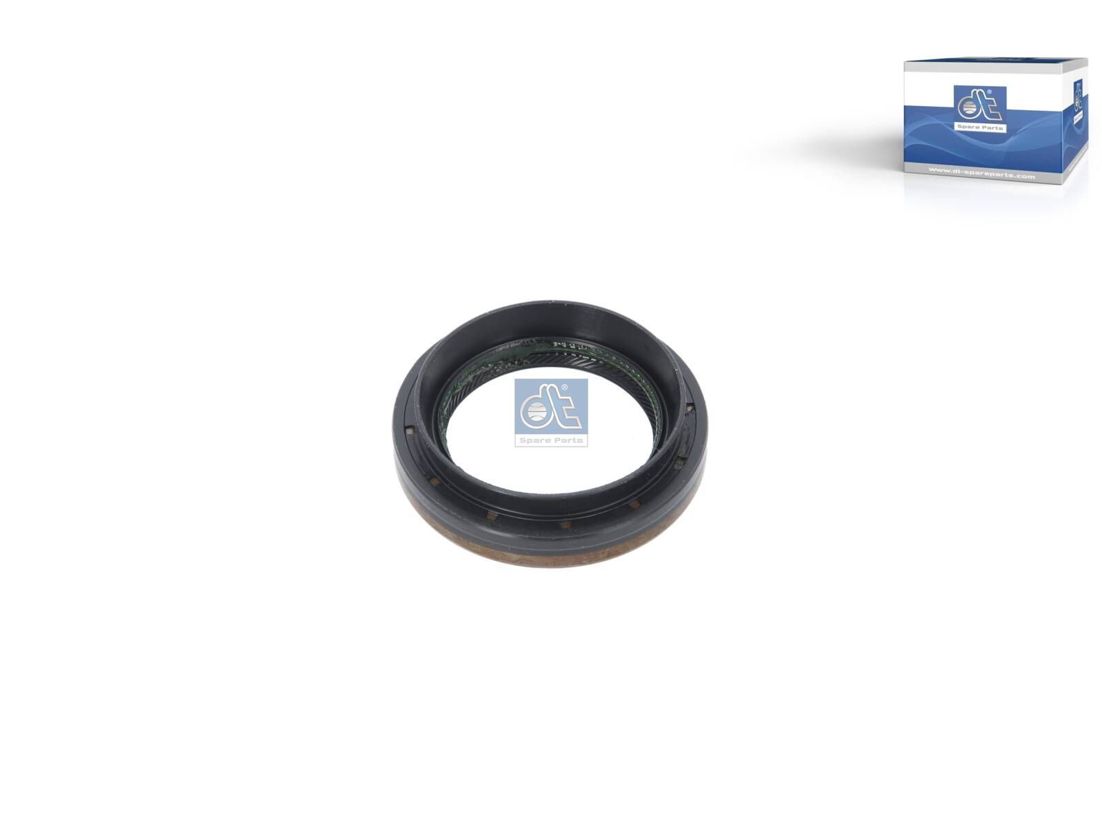 Oil seal | DT Spare Parts 13.50026