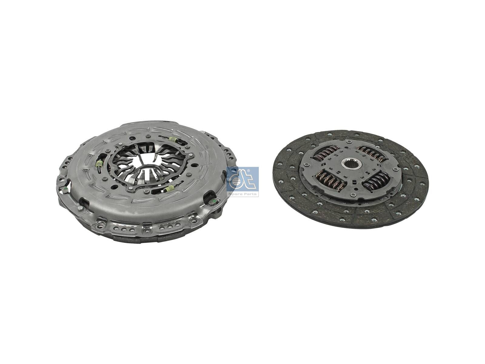 Clutch kit | DT Spare Parts 13.56002