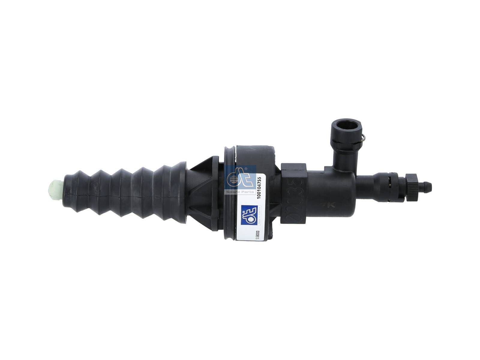 Slave cylinder | DT Spare Parts 13.58000