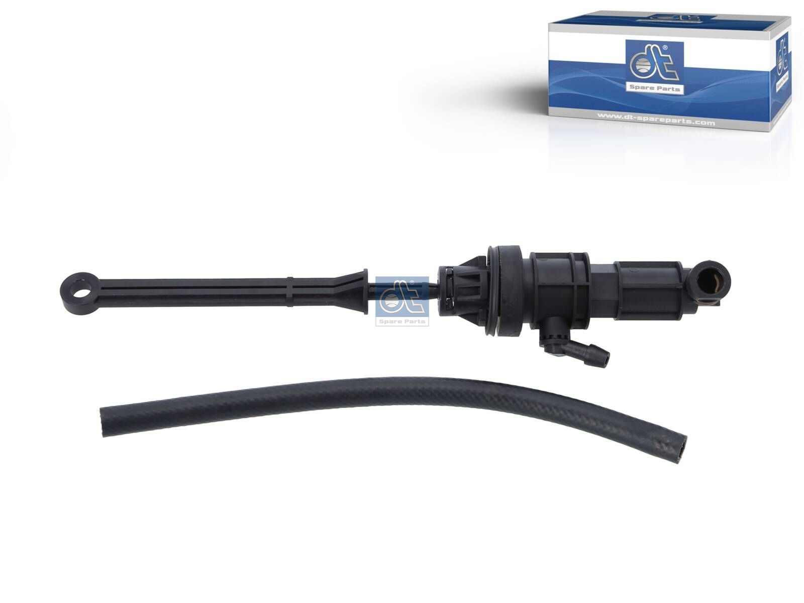 Master cylinder | DT Spare Parts 13.58001