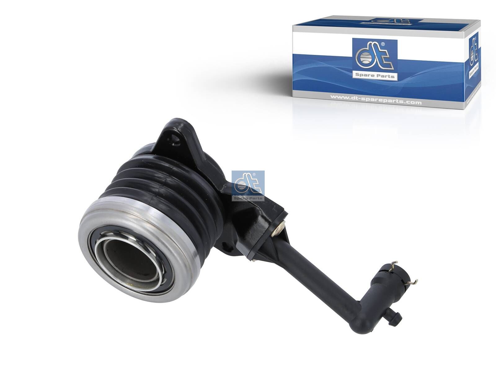 Release bearing | DT Spare Parts 13.58002