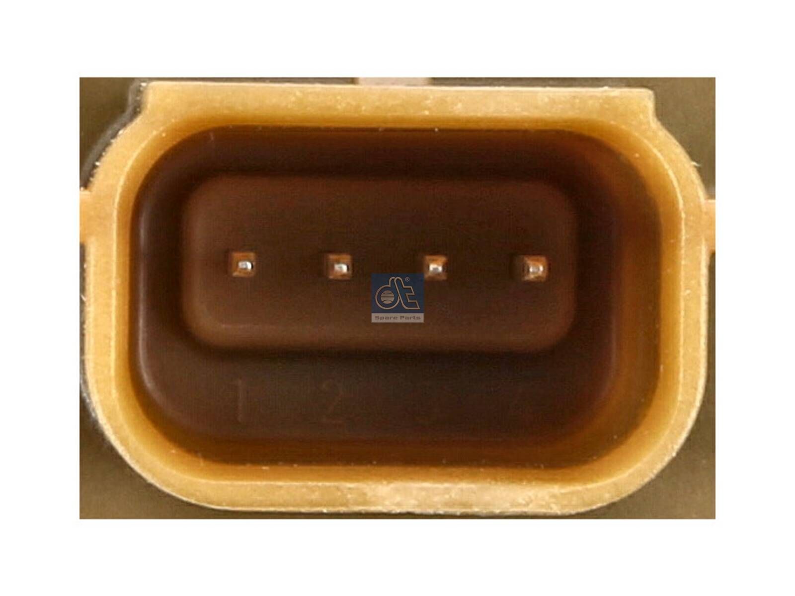 Master cylinder | DT Spare Parts 13.58003