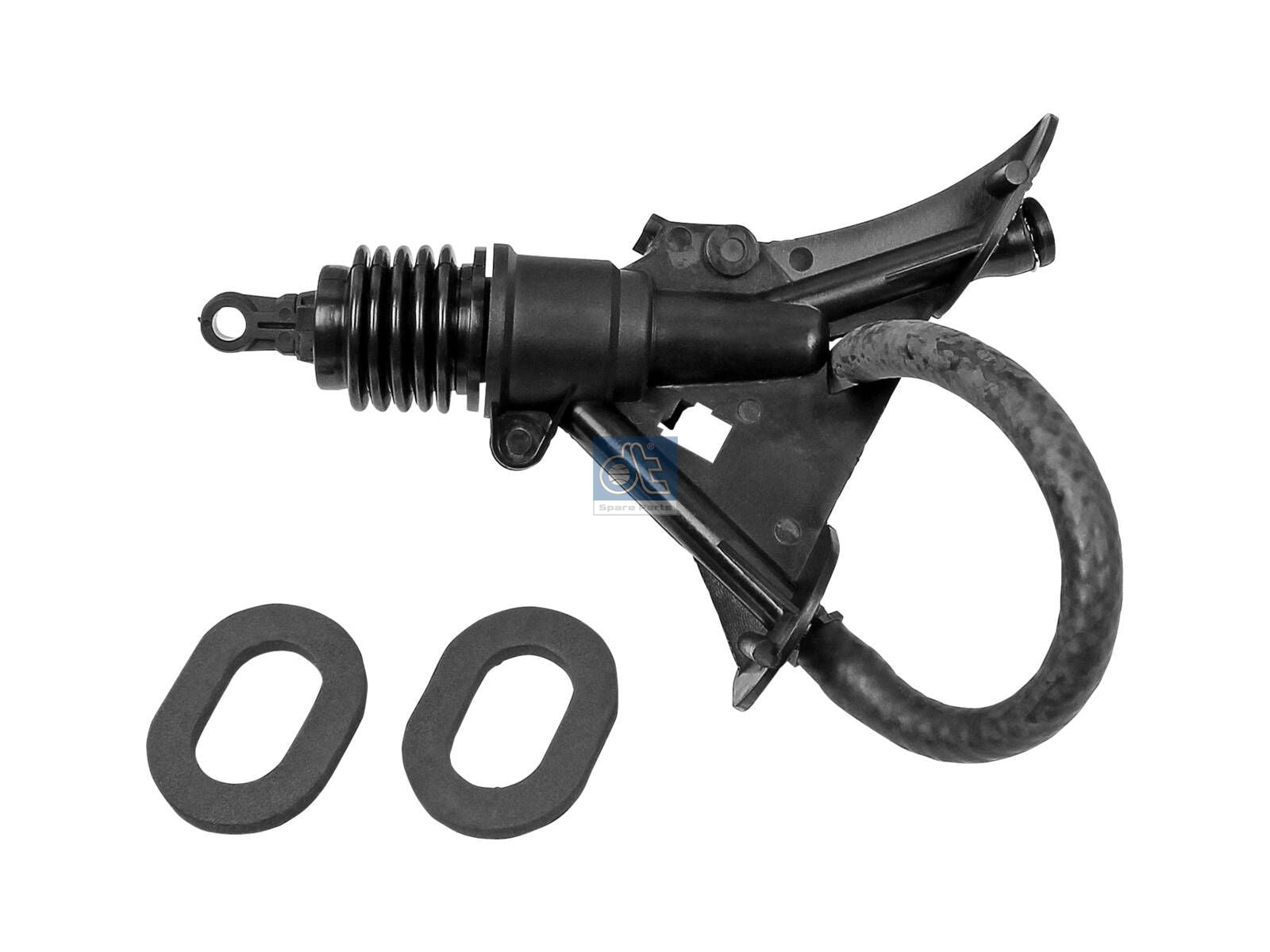 Master cylinder | DT Spare Parts 13.58004